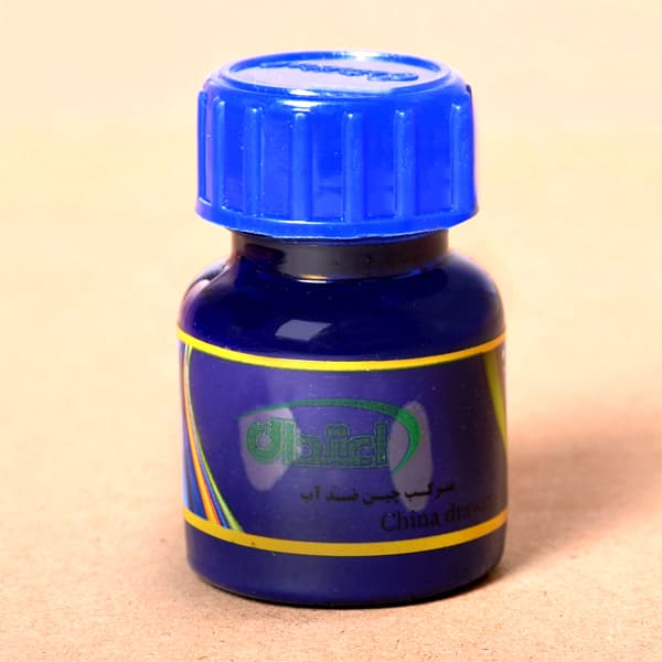 مرکب رنگی عتدال — تصویر ۳