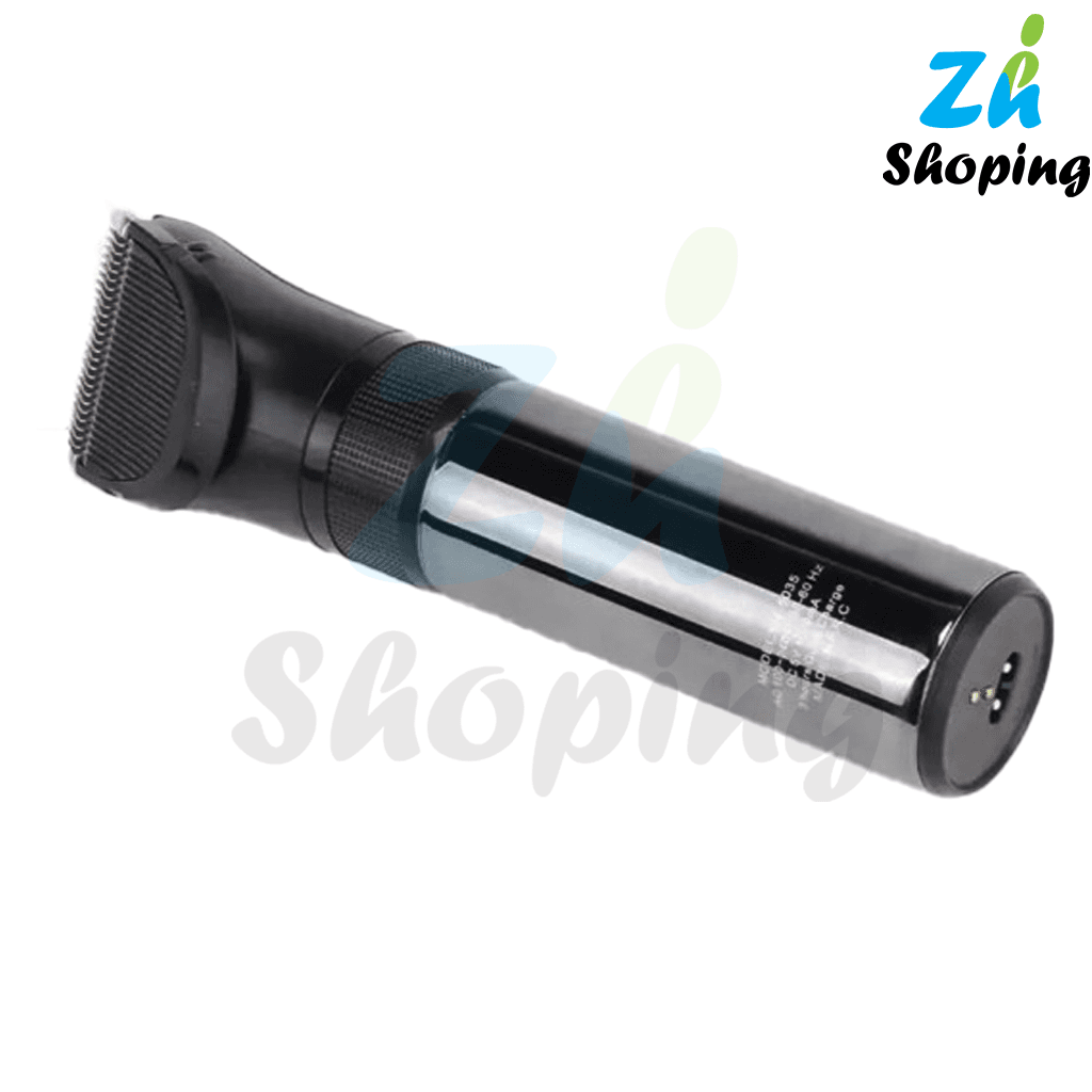 ماشین اصلاح حجم زن انزو EN-5035 — تصویر ۴