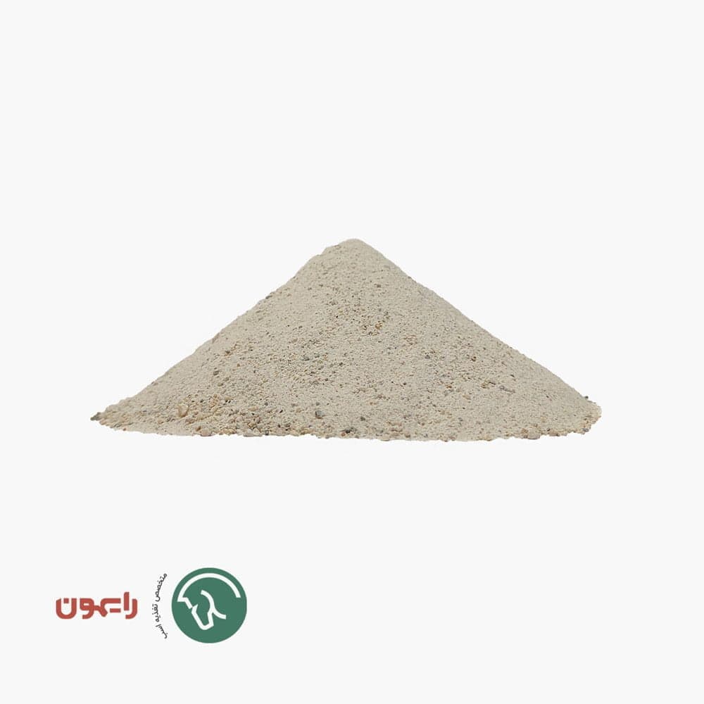 مکمل تخصصی اسب ساپلکس SuppleX — تصویر ۲