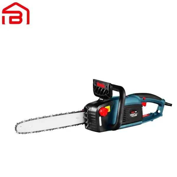اره درختبر برقی 40 سانتیمتری رونیکس مدل RH-4740 — تصویر ۲