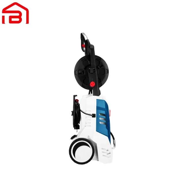 کارواش 160 بار ذغالی 2000 وات سری Comfort رونیکس مدل RP-U161 — تصویر ۳
