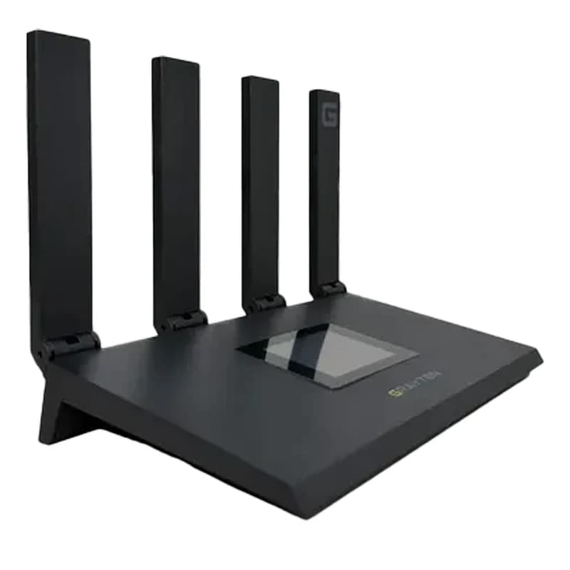 مودم رومیزی گریتن مدل Grayten GT46 Pro ۴G — تصویر ۳