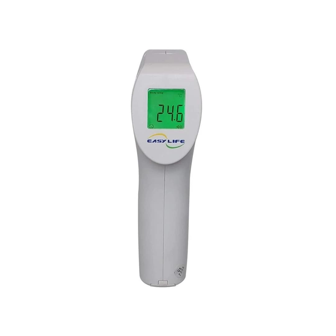 تب سنج دیجیتال لیزری ایزی لایف مدل FR870
