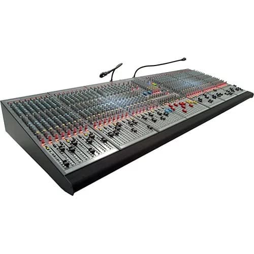 میکسر آنالوگ Allen & Heath GL2800-48 — تصویر ۲
