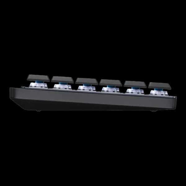 کیبورد بی سیم لاجیتک مدل MX Mechanical Tactile Switch — تصویر ۳