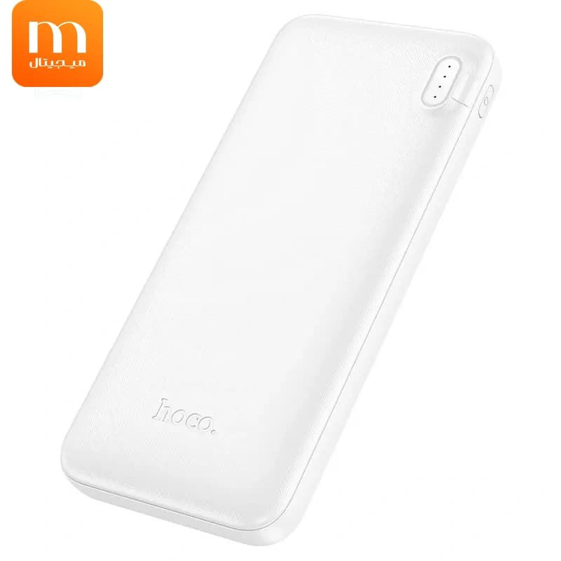 پاوربانک به ظرفیت 10.000Mah از برند هوکو مدل Hoco J128 (100% اورجینال) — تصویر ۴