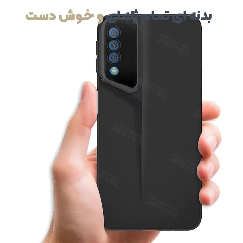 قاب پورش دیزاین مدل Rokcp برای موبایل سامسونگ Galaxy A750 / A7 2018 — تصویر ۴