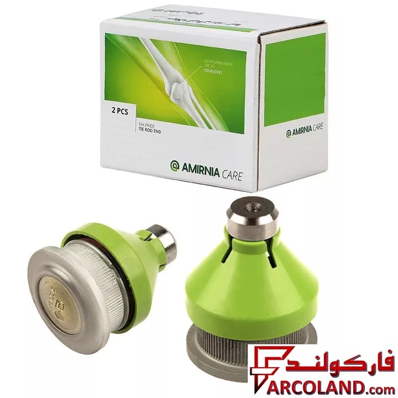 سیبک طبق امیرنیا مناسب رنو تندر L90 (ال 90) بسته 2 عددی