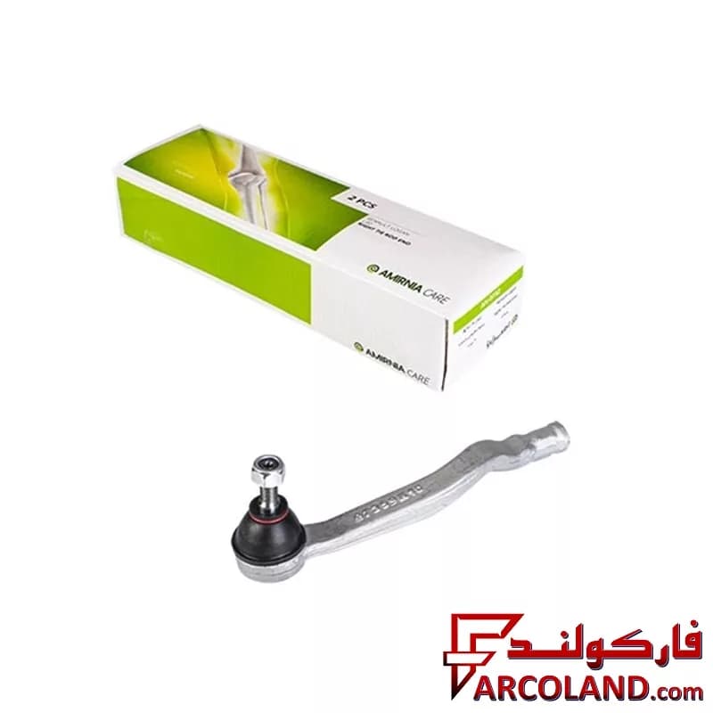 سیبک فرمان راست امیرنیا مناسب رنو ساندرو