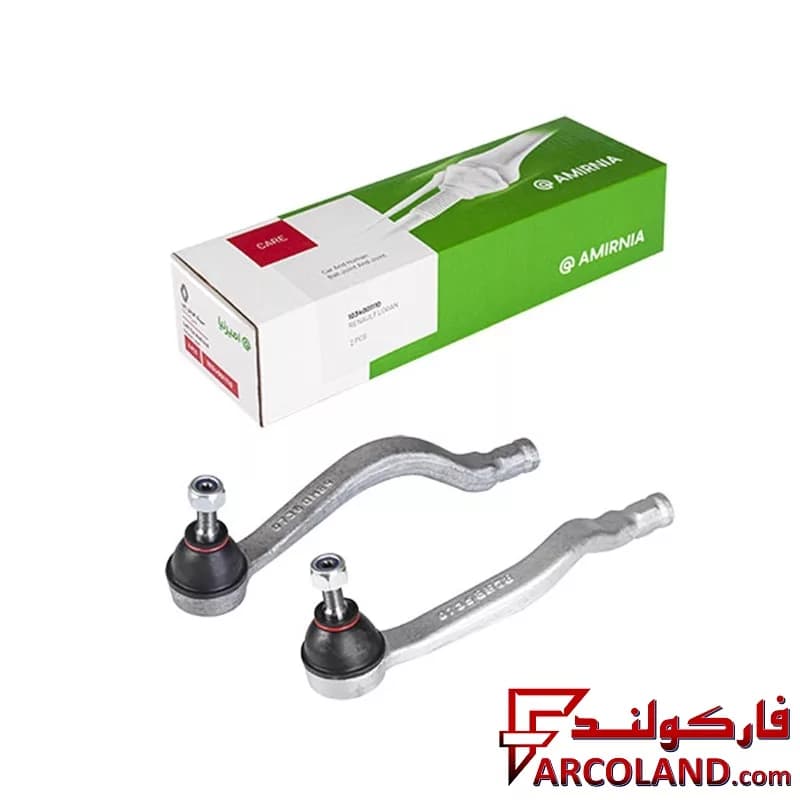 سیبک فرمان چپ و راست امیرنیا مناسب رنو استپ وی بسته 2 عددی