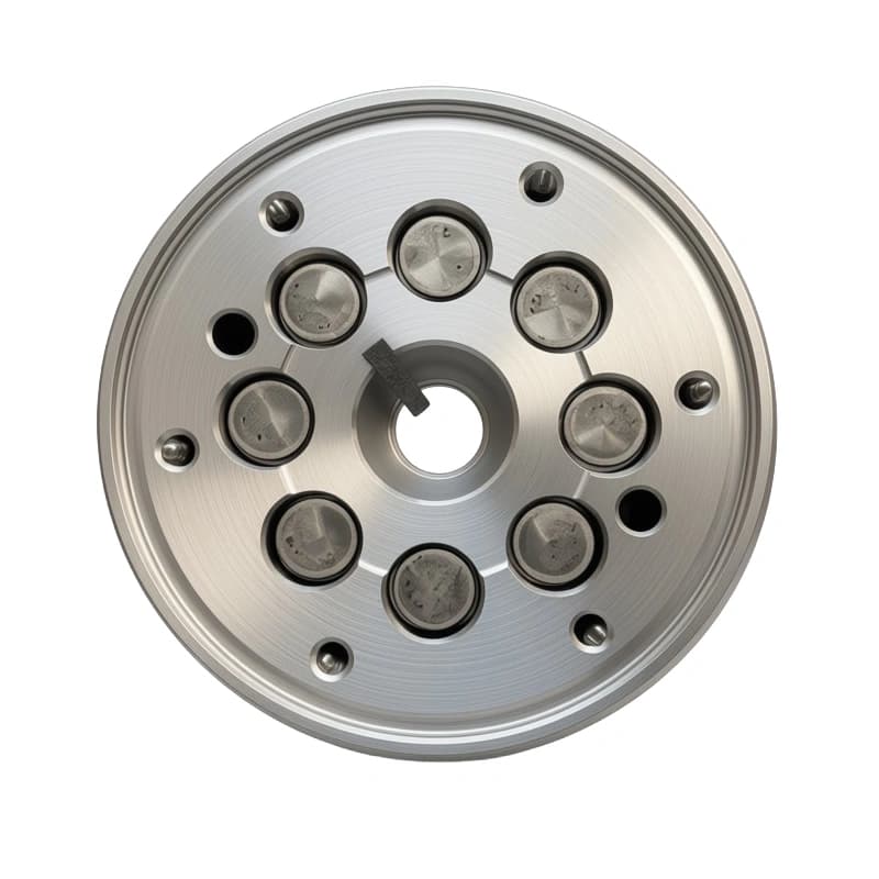 فلکه برق سی اف موتو 250 اس آر و 250 ان کی – CFMOTO 250SR / 250NK — تصویر ۲