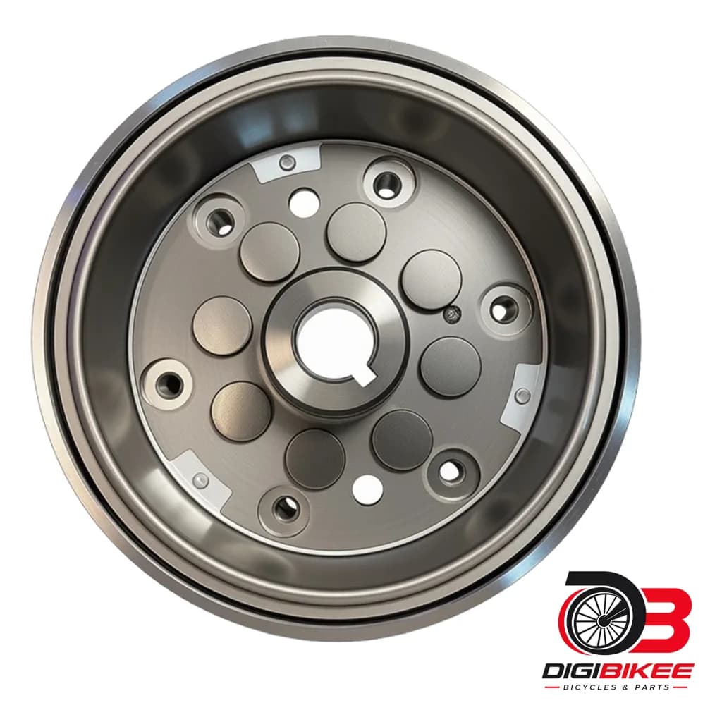 فلکه برق سی اف موتو 250 اس آر و 250 ان کی – CFMOTO 250SR / 250NK — تصویر ۳