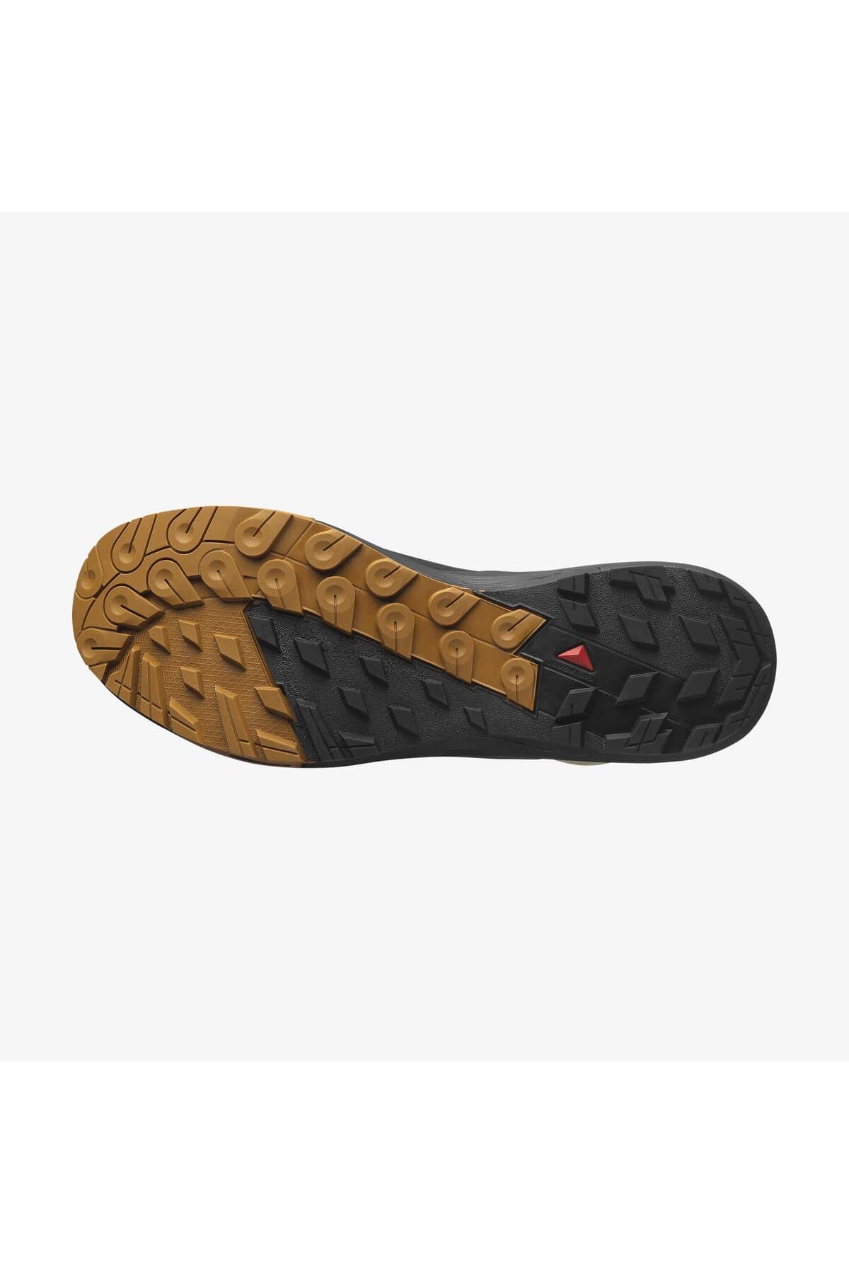 کفش بیرونی سالومون زنانه سبز راسته کژوال/روزمره | Salomon L47859600 CN — تصویر ۵