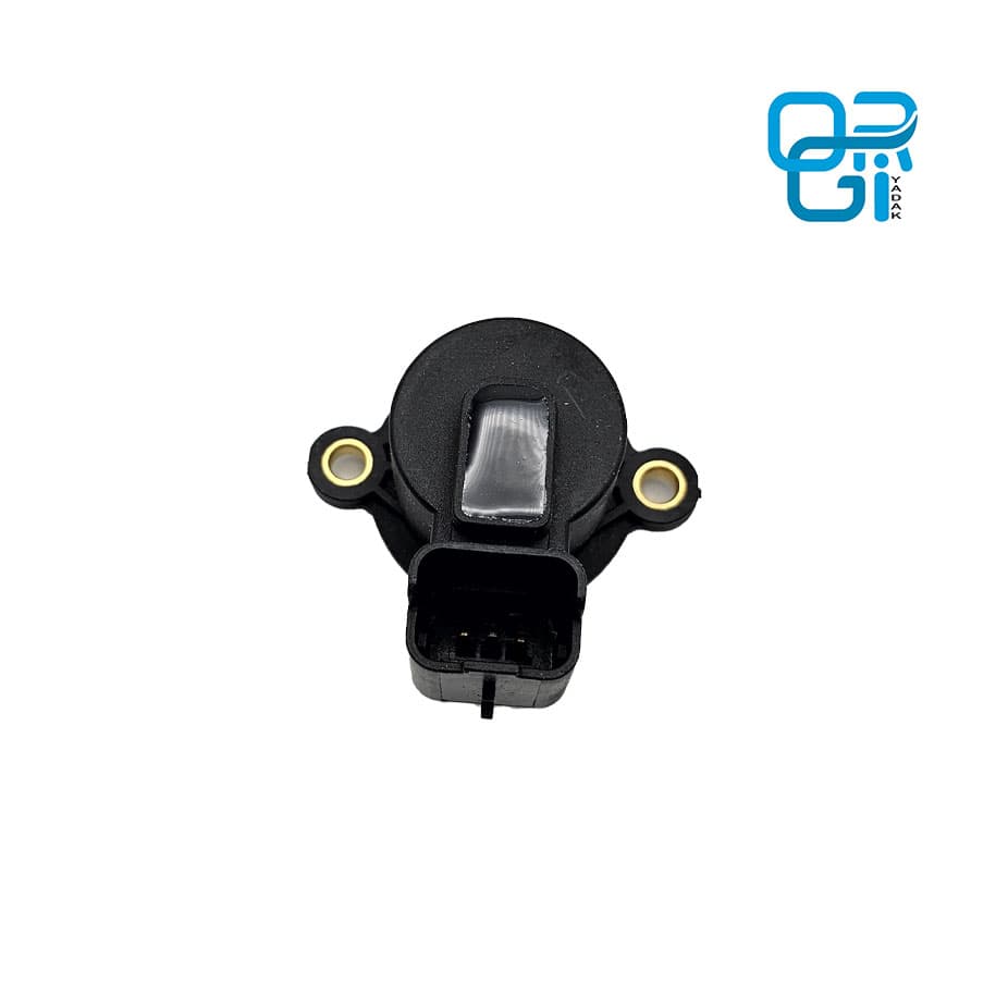پتانسیومتر دریچه گاز 206 تیپ 5 پلاستیکی EPS — تصویر ۳