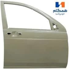 درب جانبی جلو کوئیک راست همگام