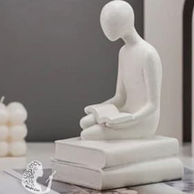 هولدر کتاب دکوراتیو — تصویر ۳