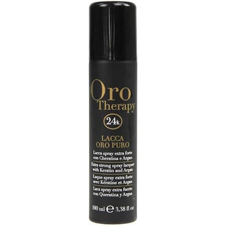 اسپری فوق قوی 100 میل LACCA اورو – ORO