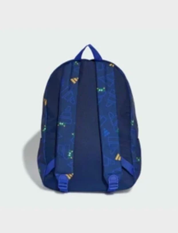 کوله پشتی بچگانه ADIDAS TIRO MONSTER AOP — تصویر ۲