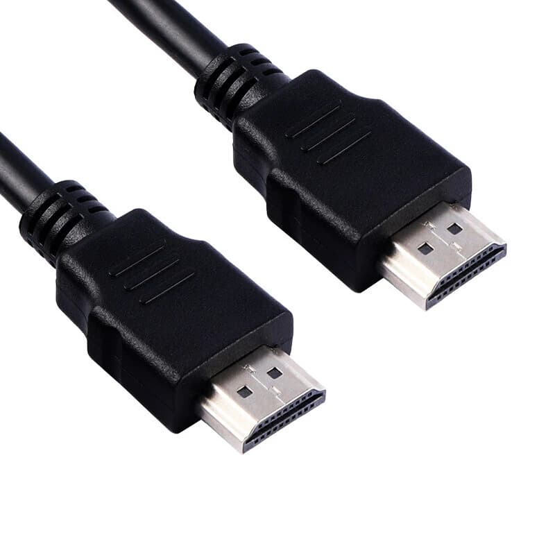 کابل HDMI 4K طول 1.5 متر کنسول بازی PS5 و XBOX — تصویر ۴