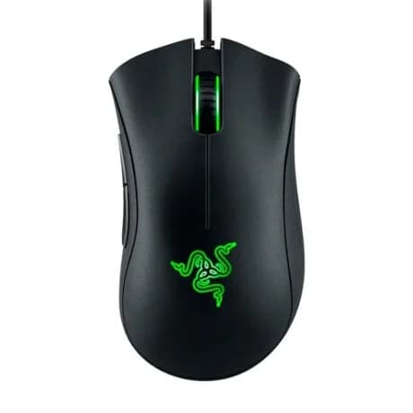 موس گیمینگ ریزر DeathAdder Essential — تصویر ۳