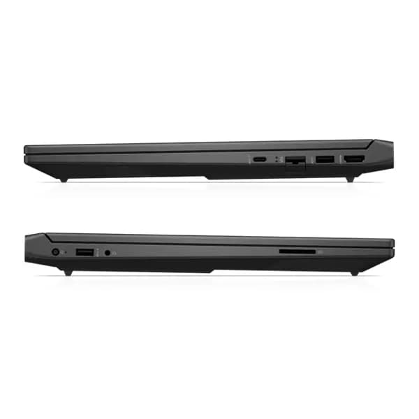 لپ تاپ اچ پی 15.6 اینچی مدل Victus 15-FA0031 پردازنده Core i5 12450H رم 16GB حافظه 512GB SSD گرافیک 4GB — تصویر ۲