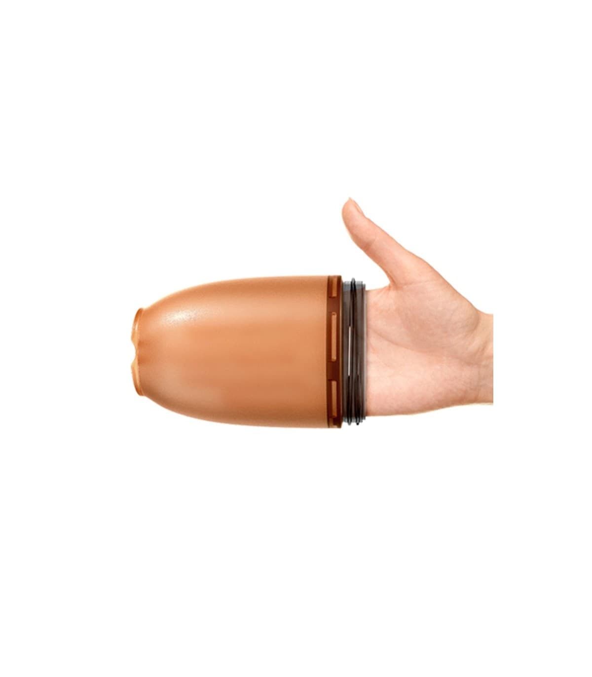 شیشه شیر تمام سیلیکون 240 میل هی اور شی سفید heorshe — تصویر ۴