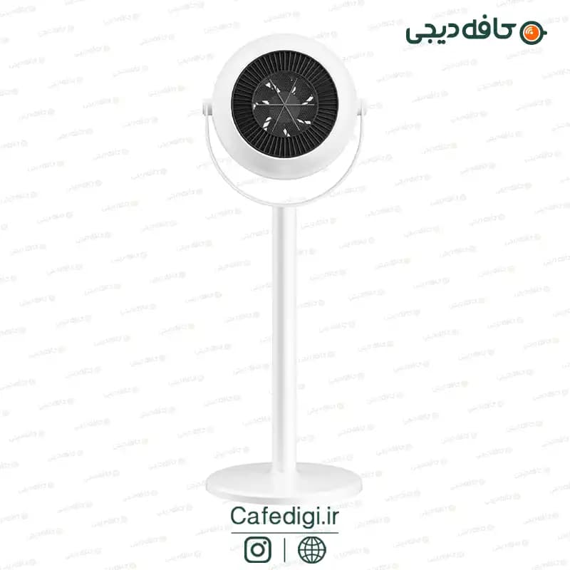 بخاری برقی Floor Heater FAN