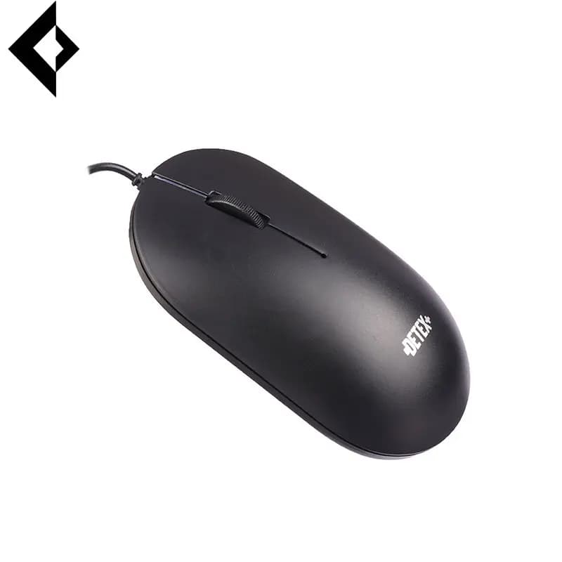 ماوس سیم دار دی تکس مدل MD-902