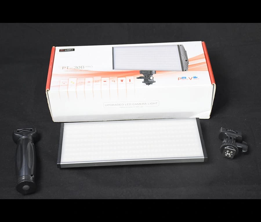 نور Dream Light PT-30B دست دوم