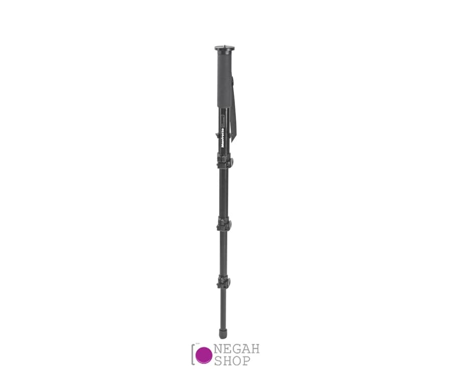 تک پایه عکاسی Manfrotto 680B — تصویر ۲