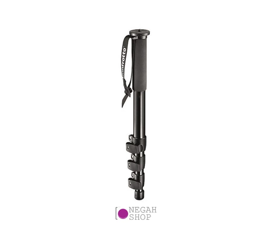 تک پایه عکاسی Manfrotto 680B
