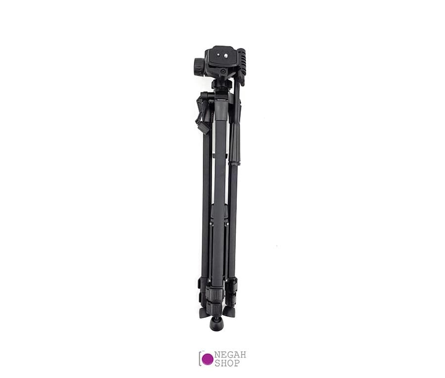 سه پایه عکاسی Weifeng WF-3520 — تصویر ۴
