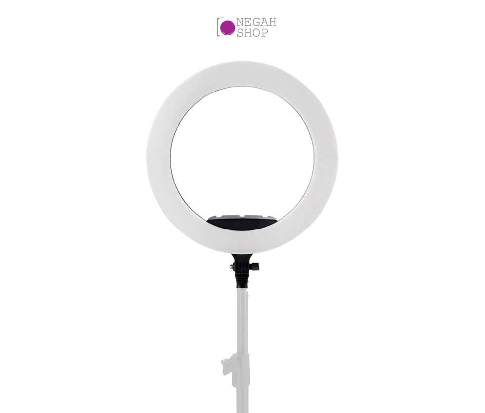 کیت رینگ هیرو Hero KY-BK416 با پایه افقی — تصویر ۶