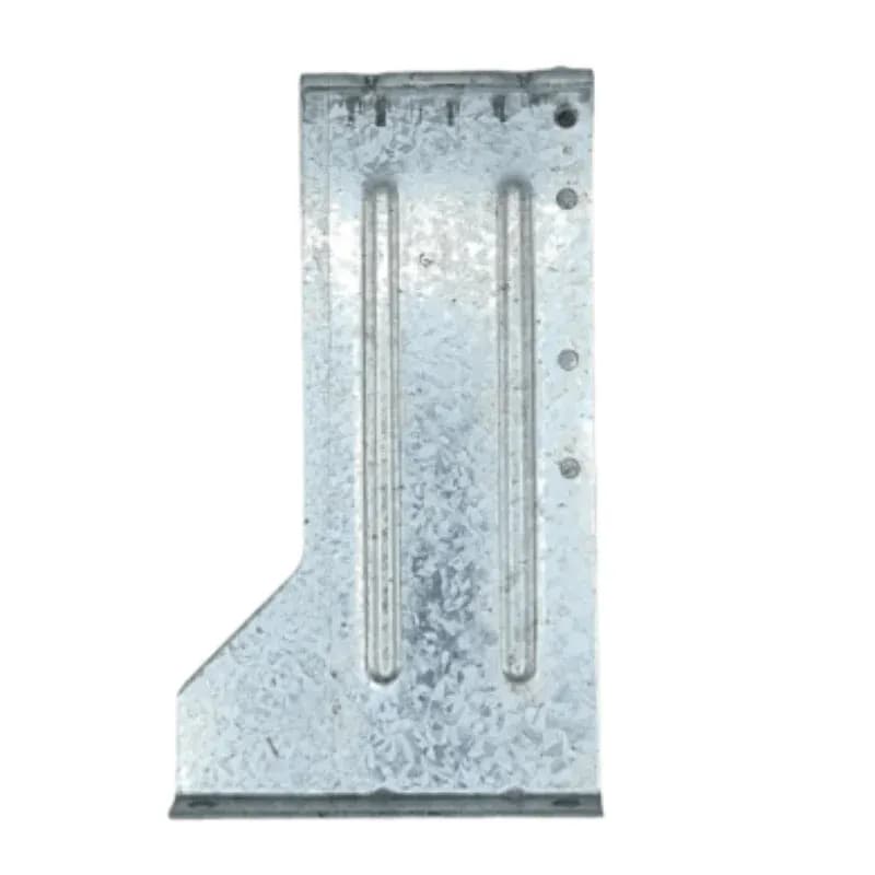 براکت رگولاتور گاز B3118 بوتان شرکتی