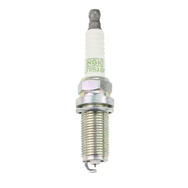 شمع سوزنی پایه بلند ان جی کی LFR5AGP 5018 — تصویر ۳