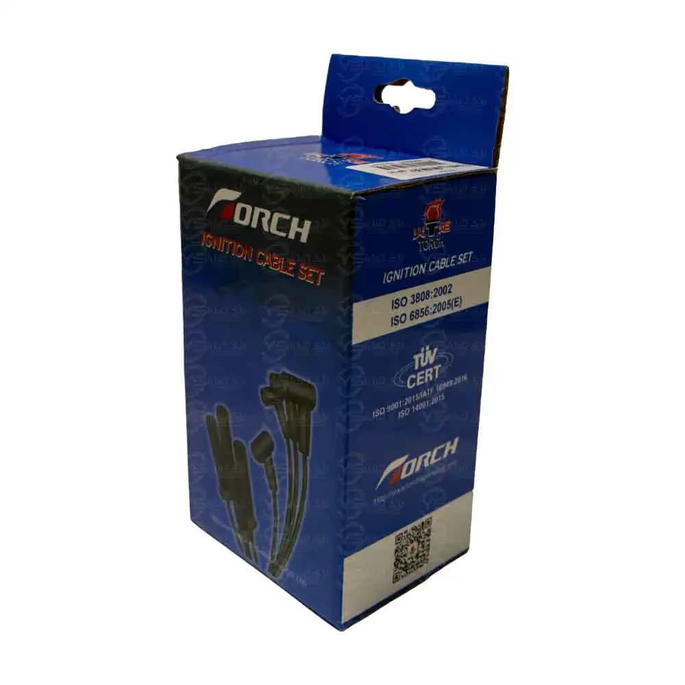وایر شمع ام وی ام X22 تورچ Torch — تصویر ۲