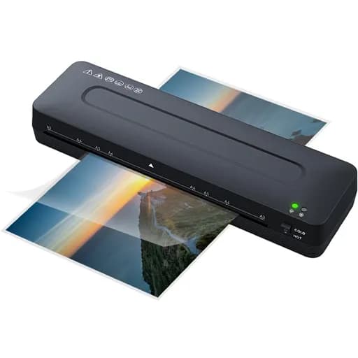 دستگاه لمینت GYP-JFDSZ A3
