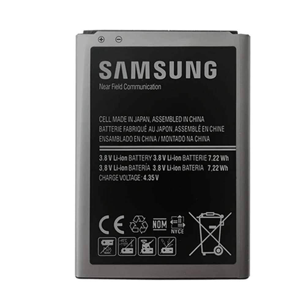 باتری گلکسی Ace Style اصلی سامسونگ Galaxy Ace Style Lte — تصویر ۳