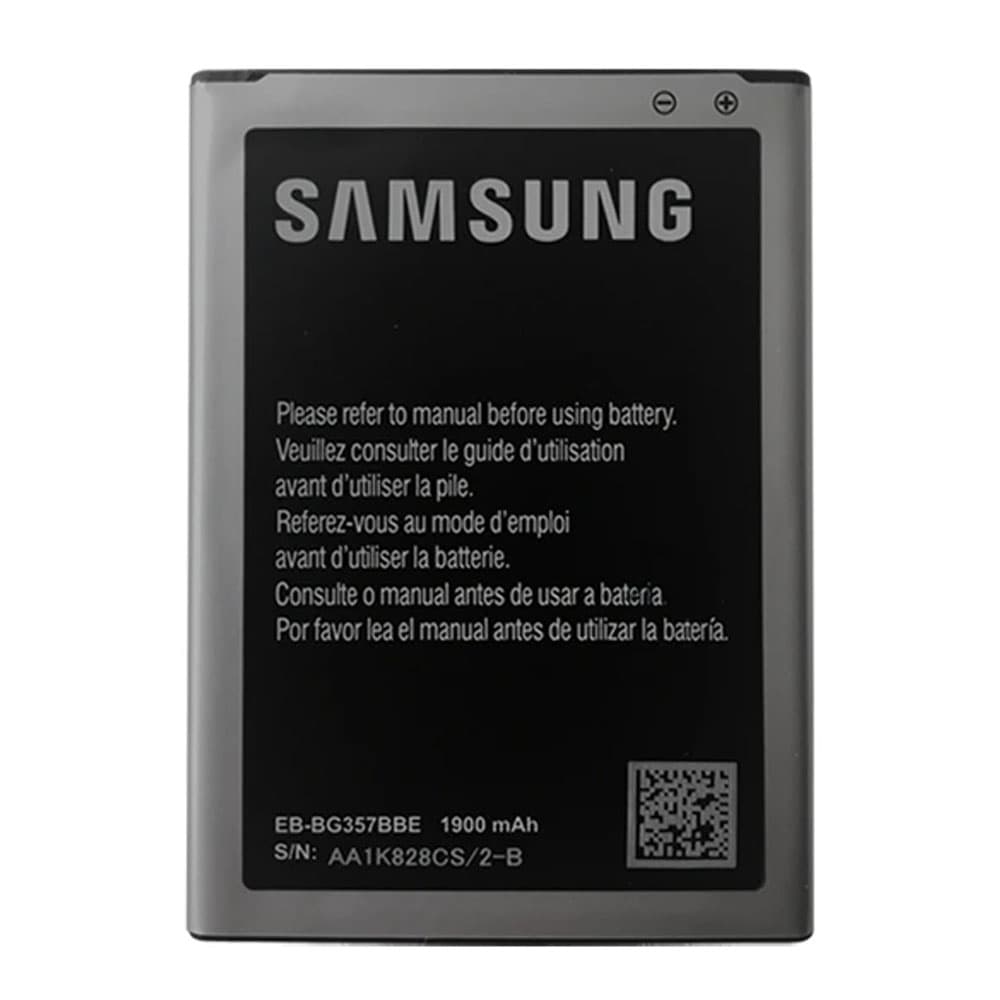 باتری گلکسی Ace Style اصلی سامسونگ Galaxy Ace Style Lte — تصویر ۲