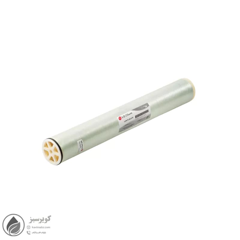فیلتر ممبران 4 اینچ FilmTec