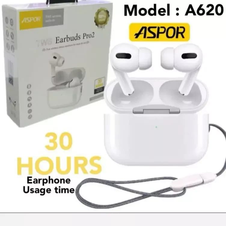 هندزفری بلوتوثی Aspor مدل A620