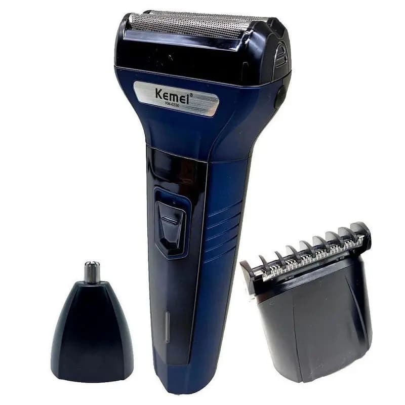 شیور سه کاره کیمی مدل KM-6330 — تصویر ۳