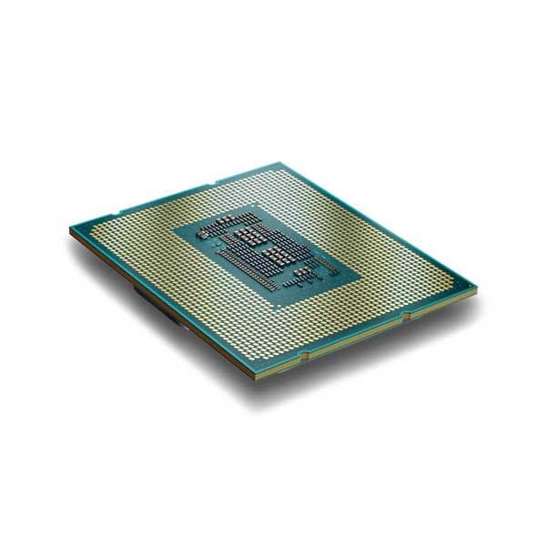 پردازنده اینتل سری Raptor Lake Puld مدل Core i3-13100 بدون باکس — تصویر ۳