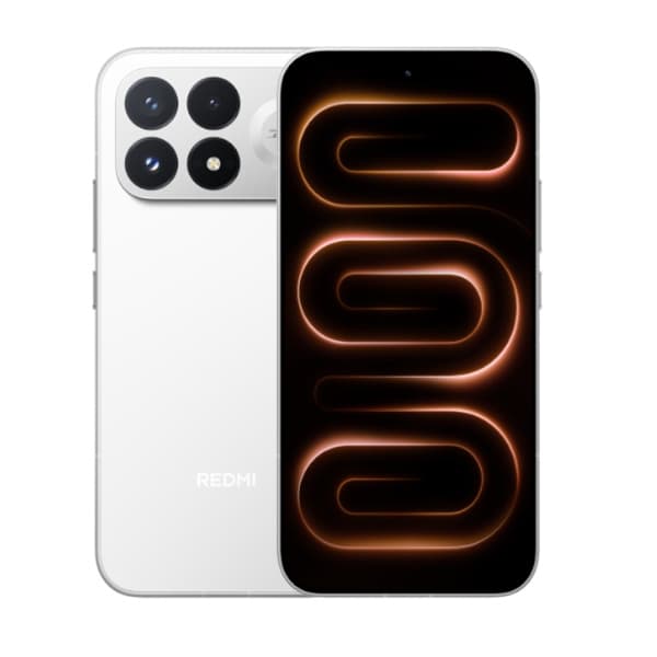 گوشی موبایل شیائومی Xiaomi Redmi K100 Pro حافظه 512 گیگ رم 16 گیگ — تصویر ۳