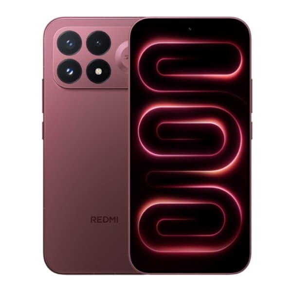 گوشی موبایل شیائومی Xiaomi Redmi K100 Pro حافظه 512 گیگ رم 16 گیگ — تصویر ۲