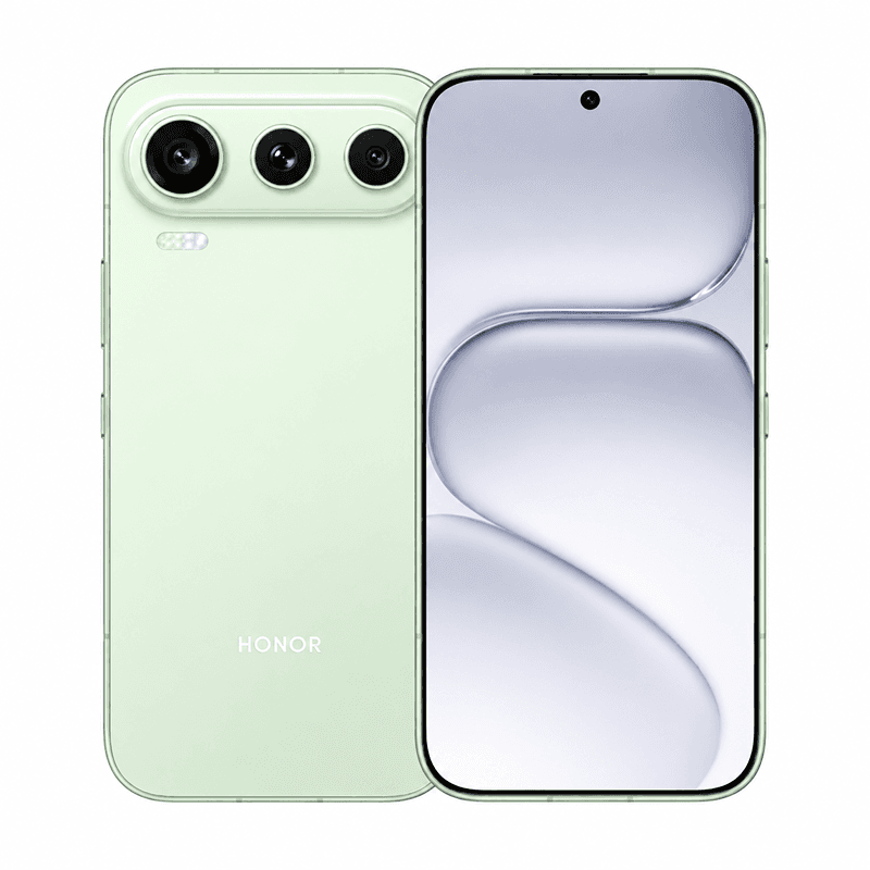 گوشی آنر honor 600 pro حافظه 256 گیگ رم 12 گیگ — تصویر ۶