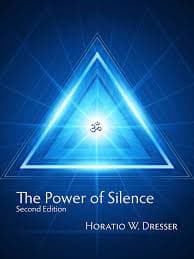 کتاب The Power of Silence (قدرت سکوت) نسخه انگلیسی PDF | هوراسیو درسر