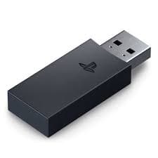 هدست گیمینگ بی سیم سونی مدل SONY PULSE ELITE CFI-ZWH2 — تصویر ۷