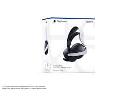 هدست گیمینگ بی سیم سونی مدل SONY PULSE ELITE CFI-ZWH2 — تصویر ۲