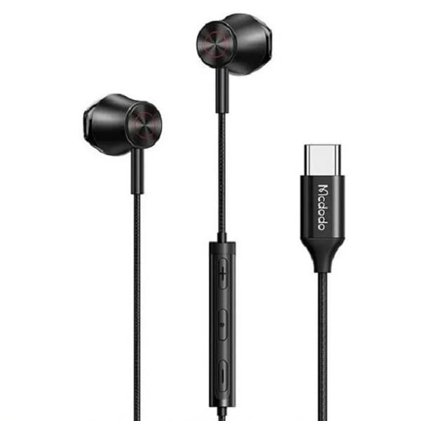 هندزفری مک دودو مدل HP-407